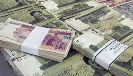 iranian money