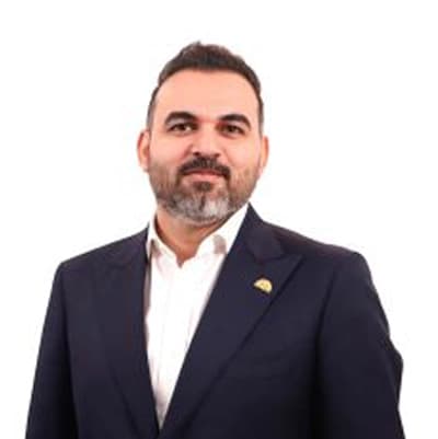 مهندس یاسر سلطانی
