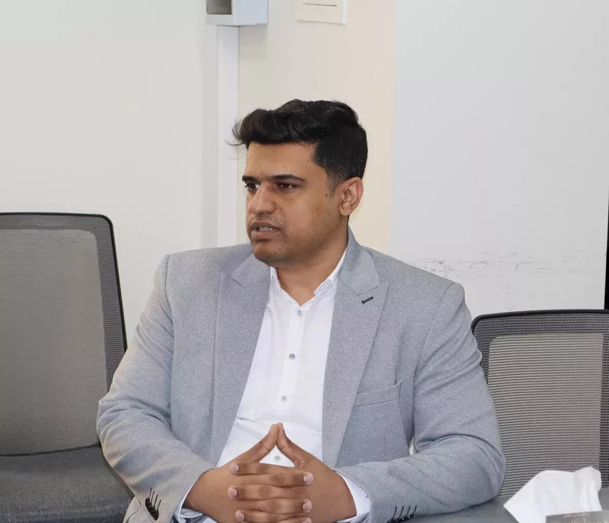 مدیران جدید گروه سرمایه‌گذاری انرژی امید تابان‌هور و سرپرست شرکت نیروگاهی امید تابان هور باختر معرفی شدند 10