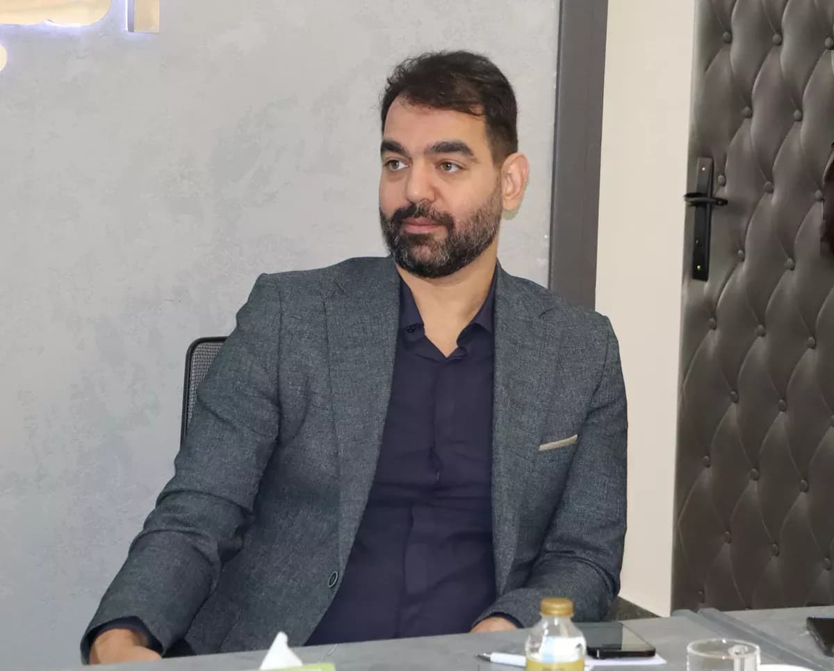 مدیران جدید گروه سرمایه‌گذاری انرژی امید تابان‌هور و سرپرست شرکت نیروگاهی امید تابان هور باختر معرفی شدند 9