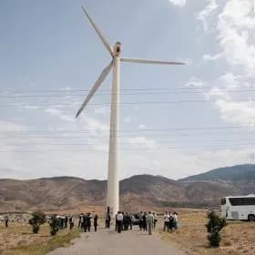 بازدید مدیران عامل، مدیران