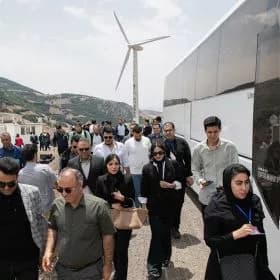 بازدید مدیران عامل، مدیران