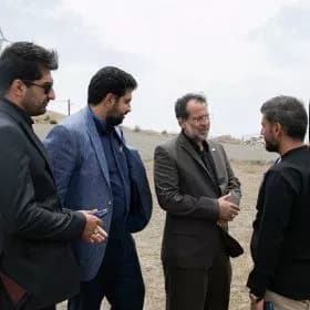 بازدید مدیران عامل، مدیران