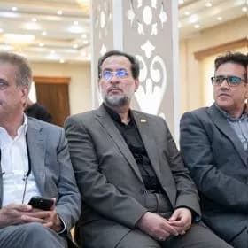 بازدید مدیران عامل، مدیران