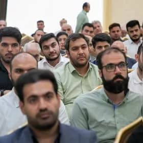 بازدید مدیران عامل، مدیران