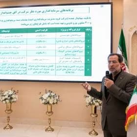 بازدید مدیران عامل، مدیران