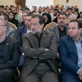 بازدید مدیران عامل، مدیران