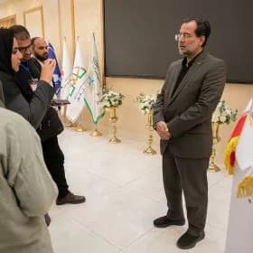 بازدید مدیران عامل، مدیران