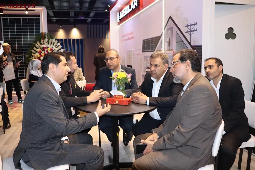 بازدید مدیرعامل