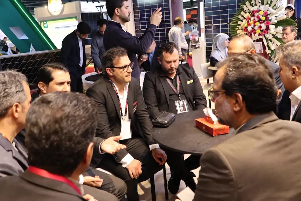 بازدید مدیرعامل