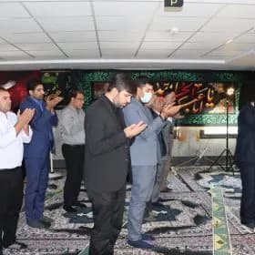 عزاداری ایام رحلت پیامبر مکرم اسلام (ص)