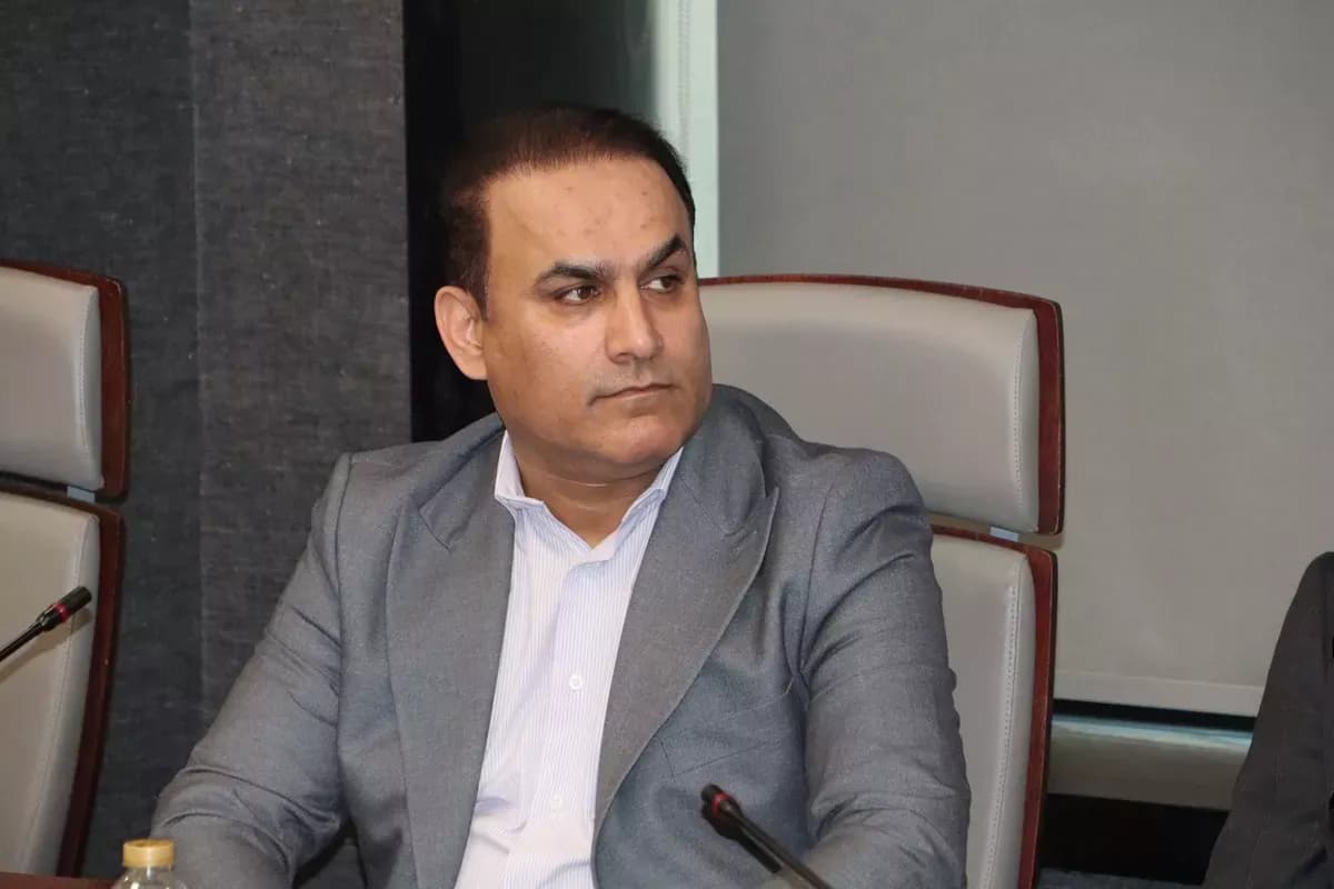 نشست خبری در فرابورس برای عرضه سهام منجیل 9