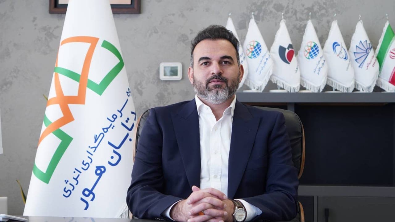 مهندس یاسر سلطانی